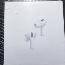 Airpod Pro Second Generation 