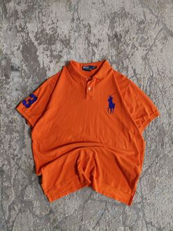 Ralph Lauren Big Pony Polo
