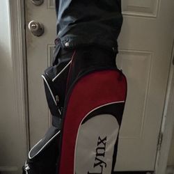 Men’s Golf Clubs 
