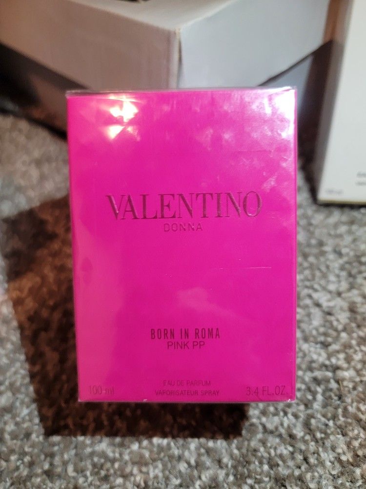 VALENTINO perfume For Women