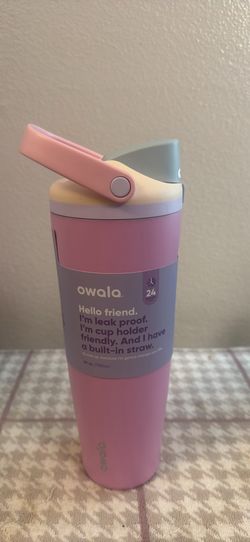 40oz Owala 30$