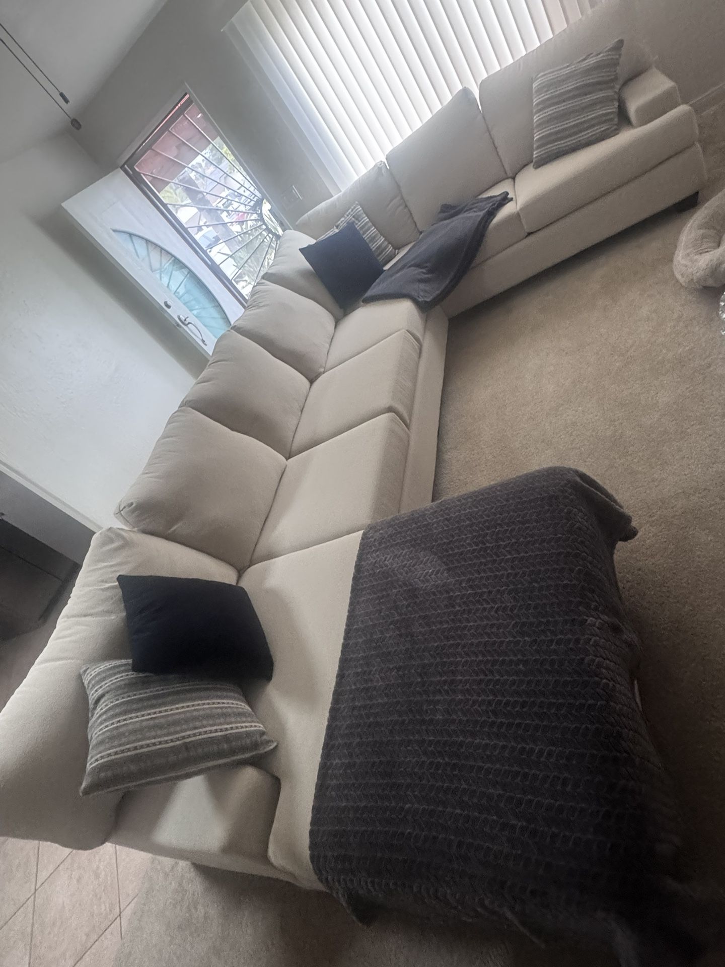 Large Sectional Sofa Couch