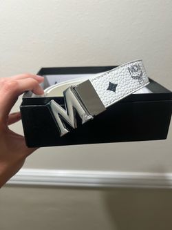 Designer belt
