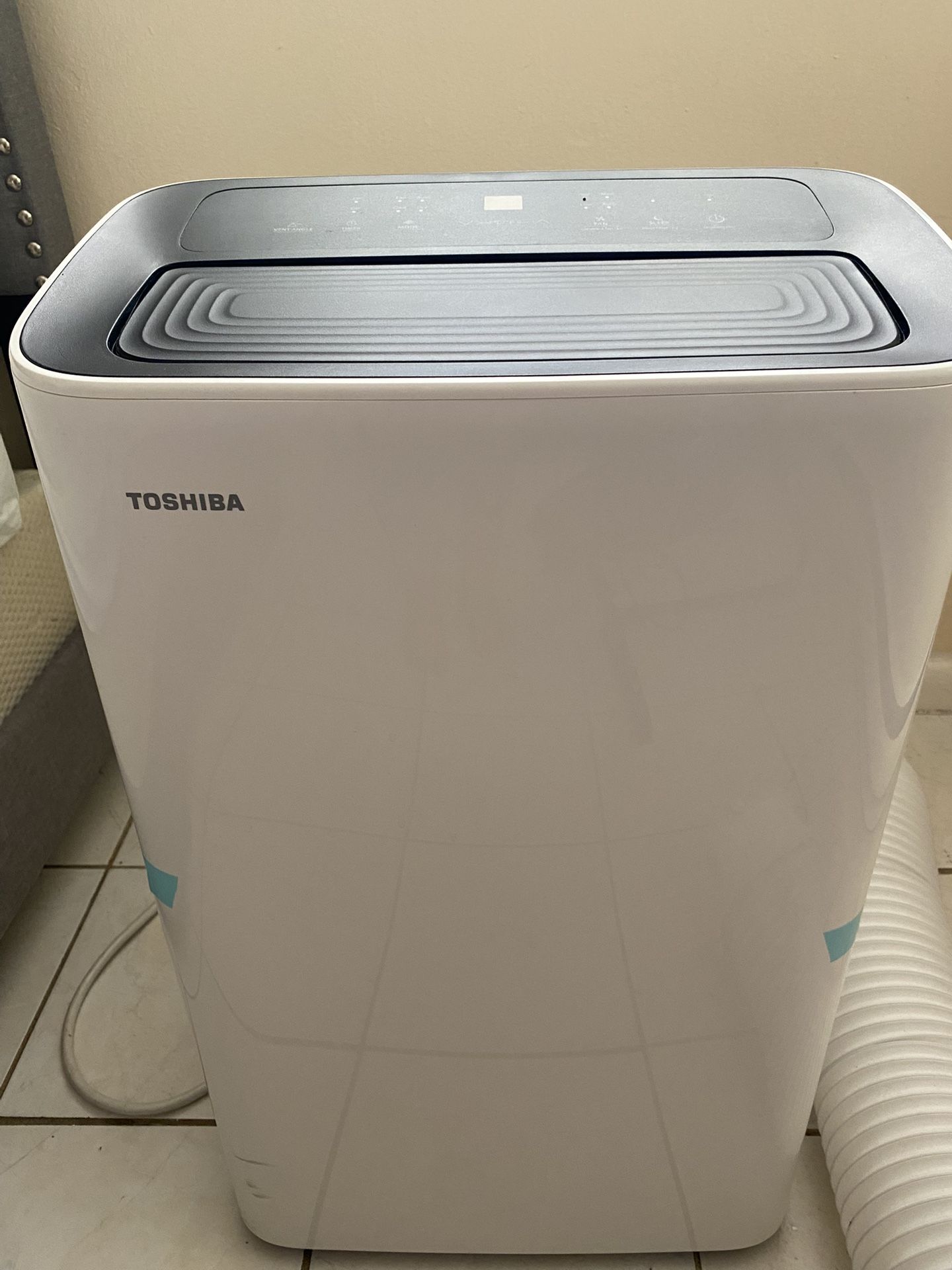 Portable Air Conditioner 