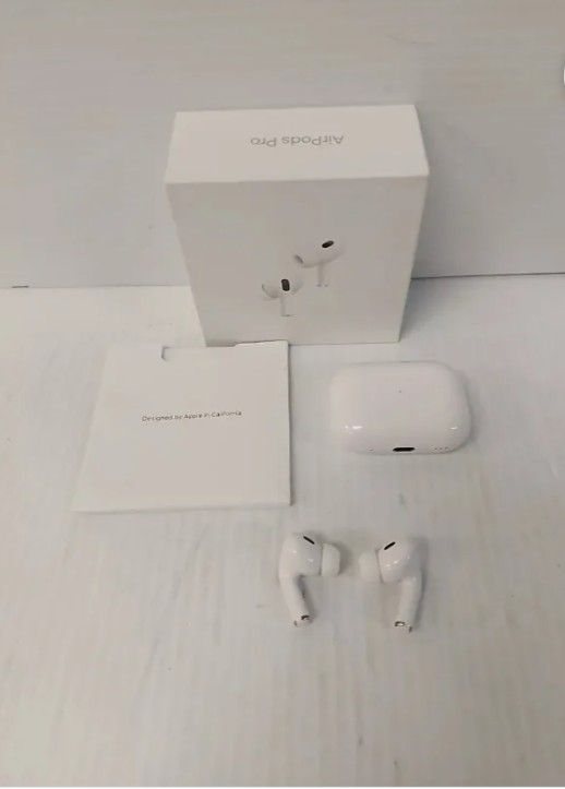 Air pods Gen2