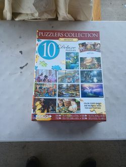 Puzzles