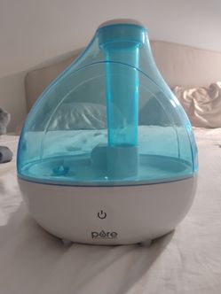 Pure Enrichment Cool Mist Humidifier