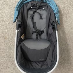 Grace Nest Travel System Stroller and Flat Seat