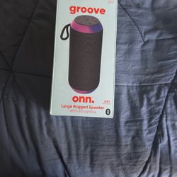 Groove 