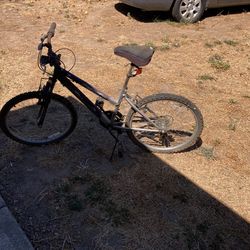 Road Master Bike