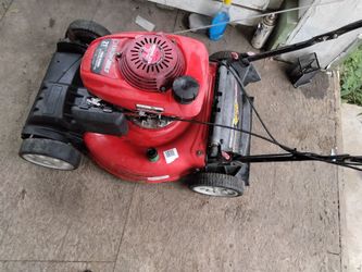 Mower