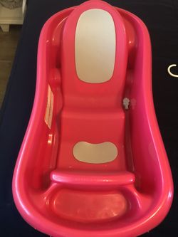 Baby Bathtub 🛀