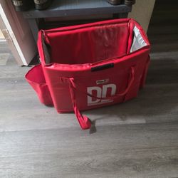 Giant Delivery Dudes Insulated Bag