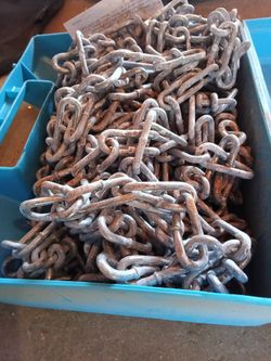 Passenger Chains
