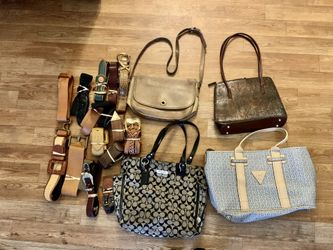 Purses