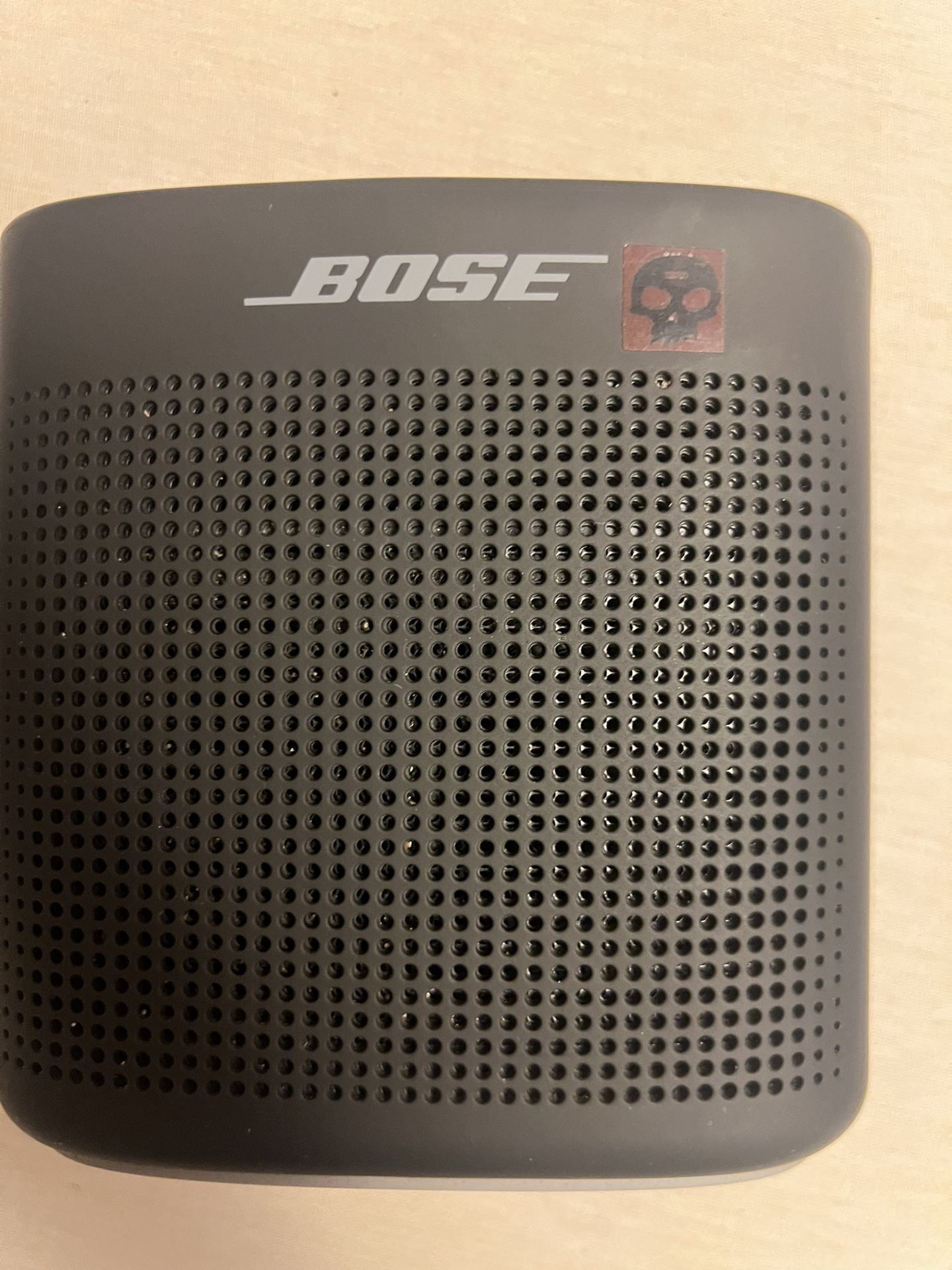 Bose Speaker