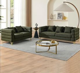 3+2 Seater sofas  Teddy Material