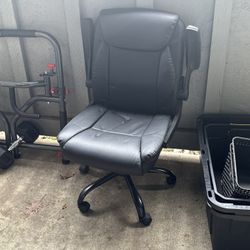 Computer Chair 