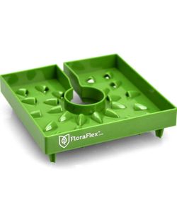 Flora Flex 6 inch caps