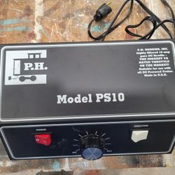 Ps10g 19 Amp Pack