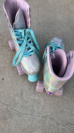 Roller skates