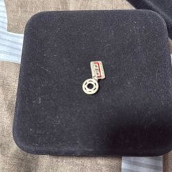 Dije Pandora Silver 925