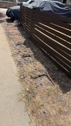 Free river rocks