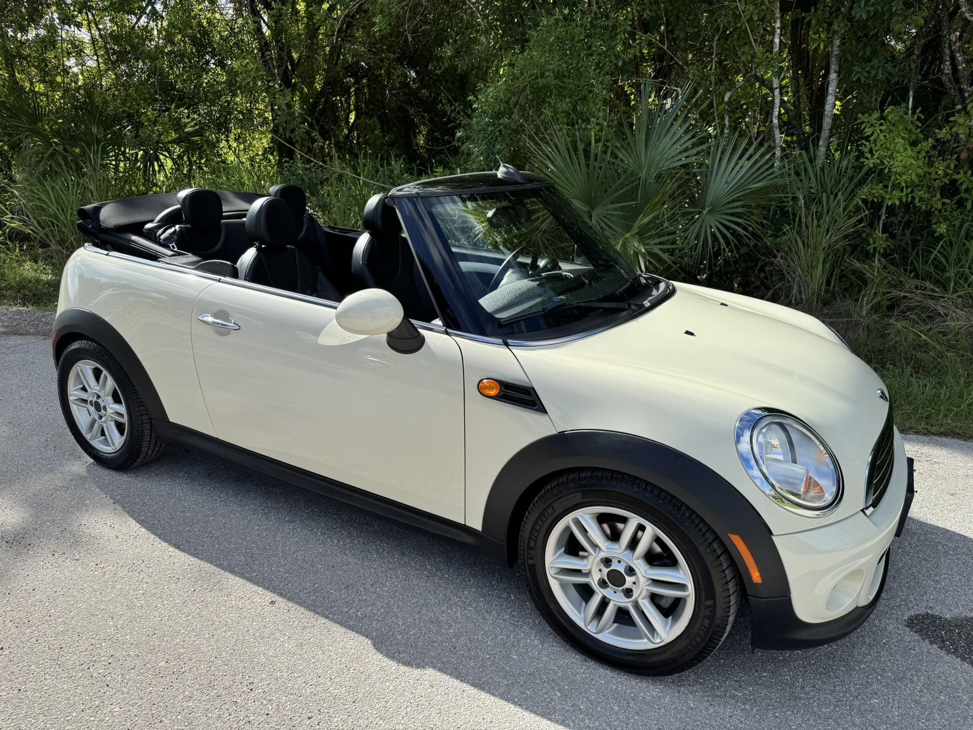 2012 Mini Cooper