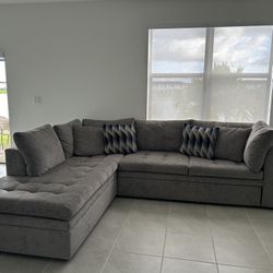 living room sofa set