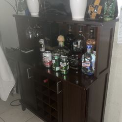 Modern Bar 