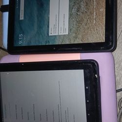 Amazon Fire 7 12th Gen Tablets