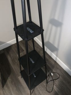 Brand New Light Stand 