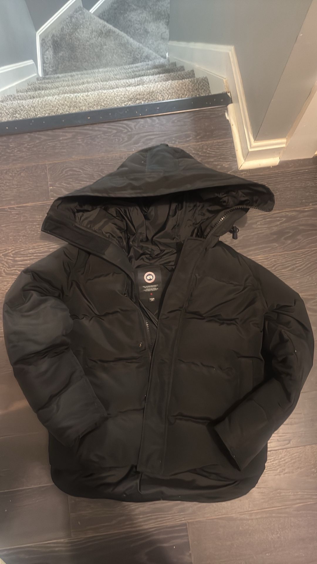 Canada Goose Macmillan