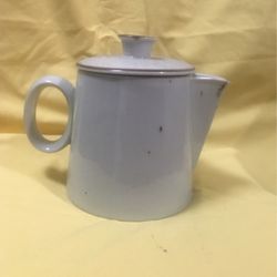 Tea  Pot