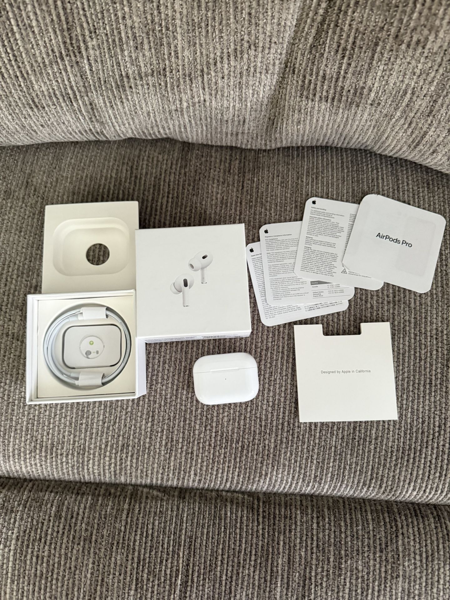 AirPods Pro 2