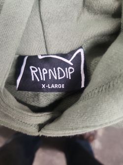 Ripndip clothes new