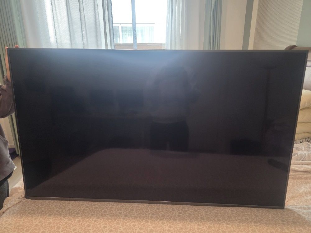 LG 55inch smart tv