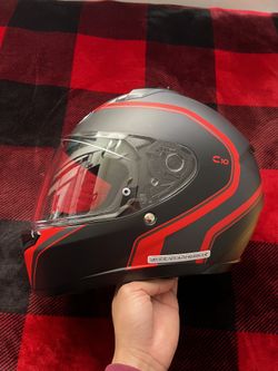 HJC Helmet