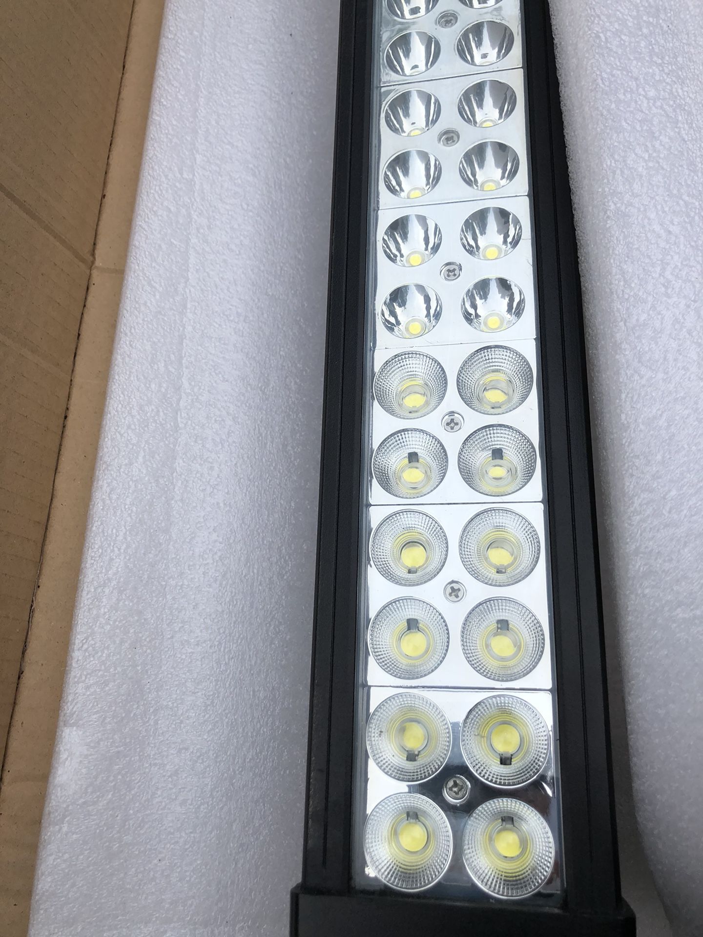 Led Light bars