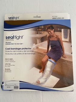 Cast protector