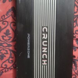 Crunch 2000