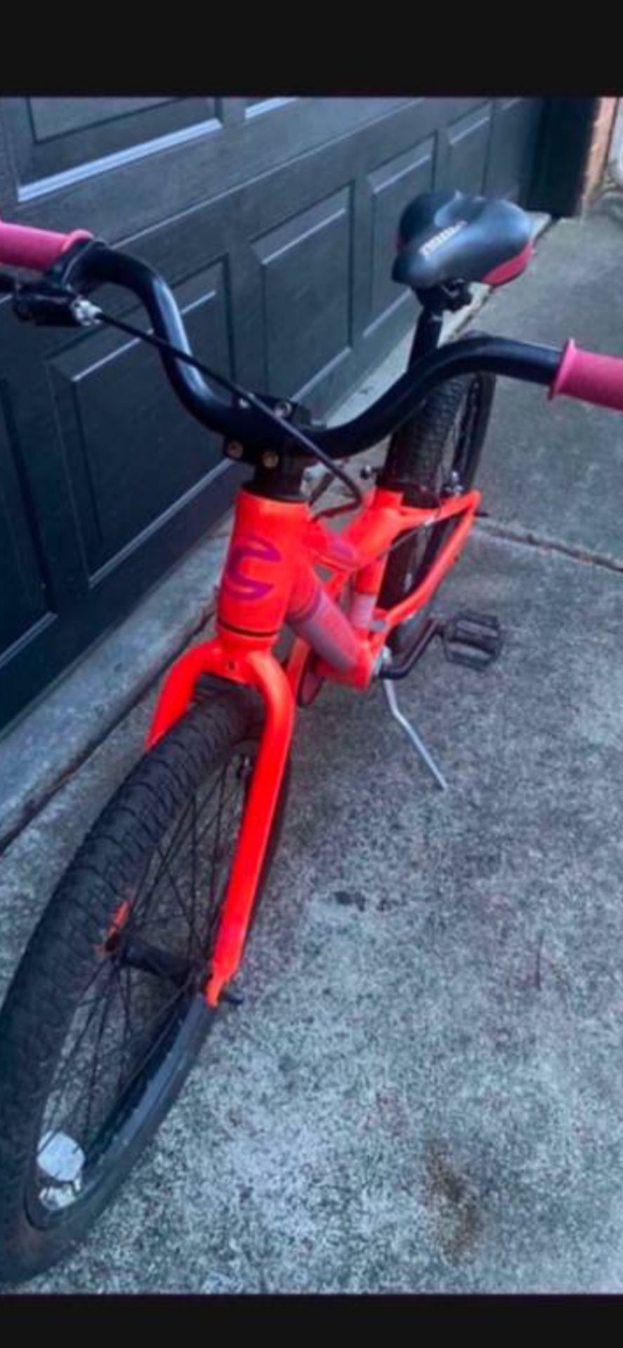 CANNONDALE BIKE