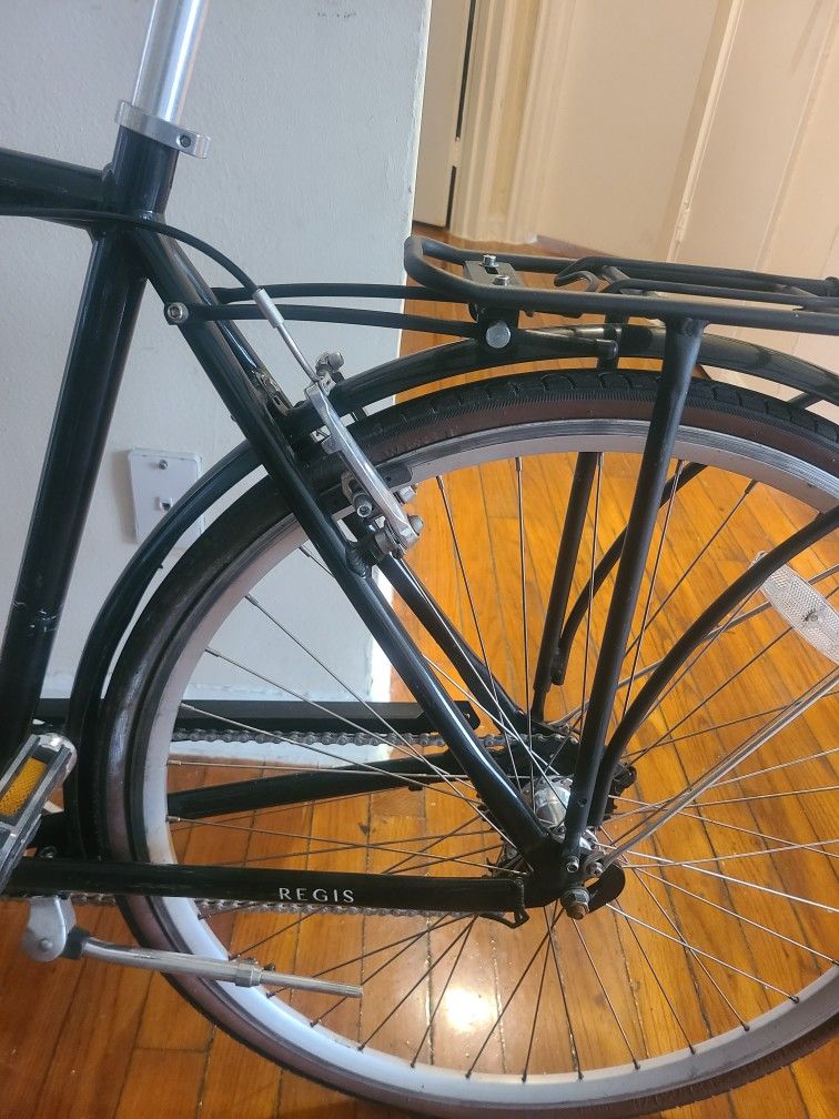 Nice Bike