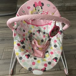 Baby bouncer