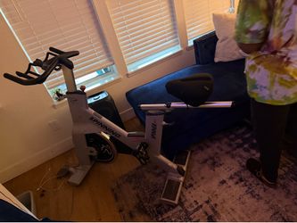 Star Trac Spinner NXT Indoor Cycle Bike