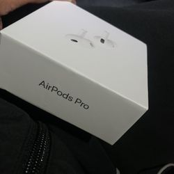 AirPods Pro 2nd Gen