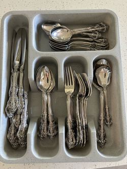 Oneida Stainless Tableware