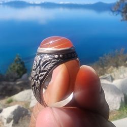 HandCrafted Silver  Accepting offers