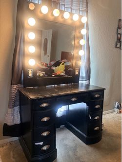 Vanity
