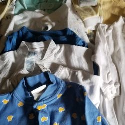 Baby Clothes/all Together For Sale